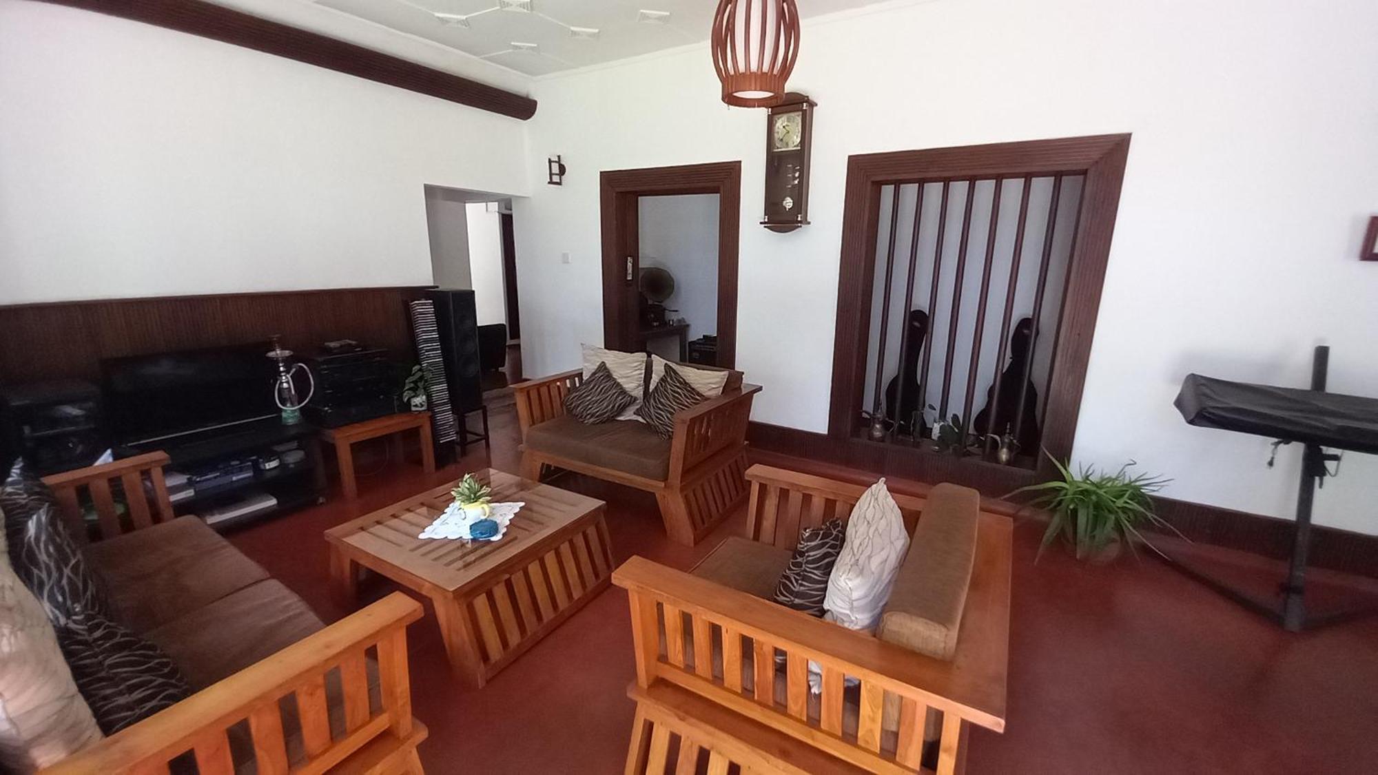 Mahaweli Shades Hotel Канди Екстериор снимка
