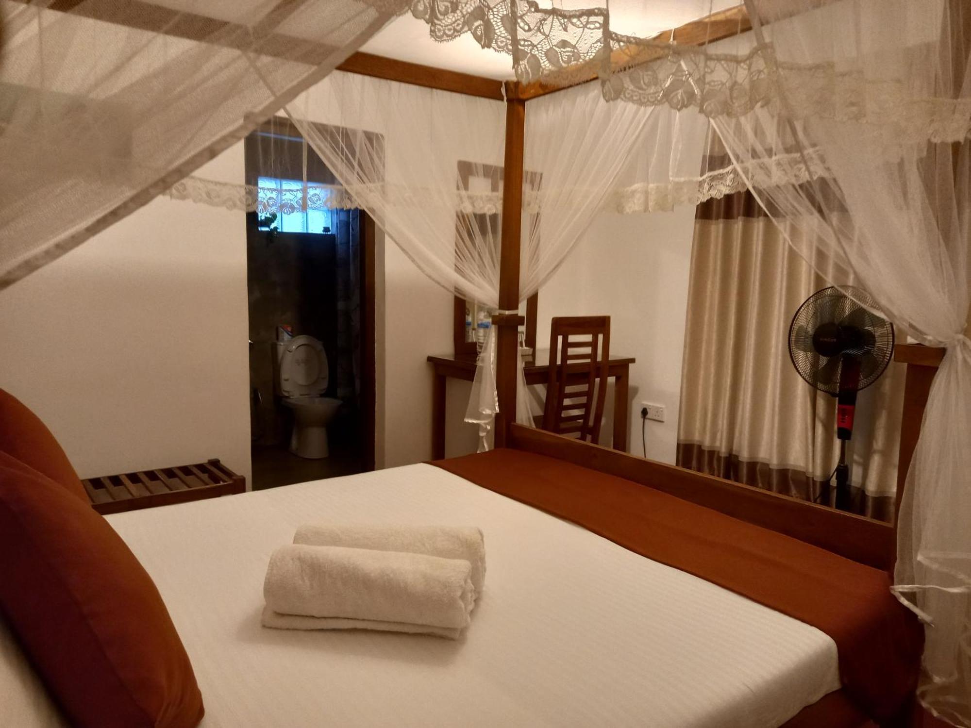 Mahaweli Shades Hotel Канди Екстериор снимка