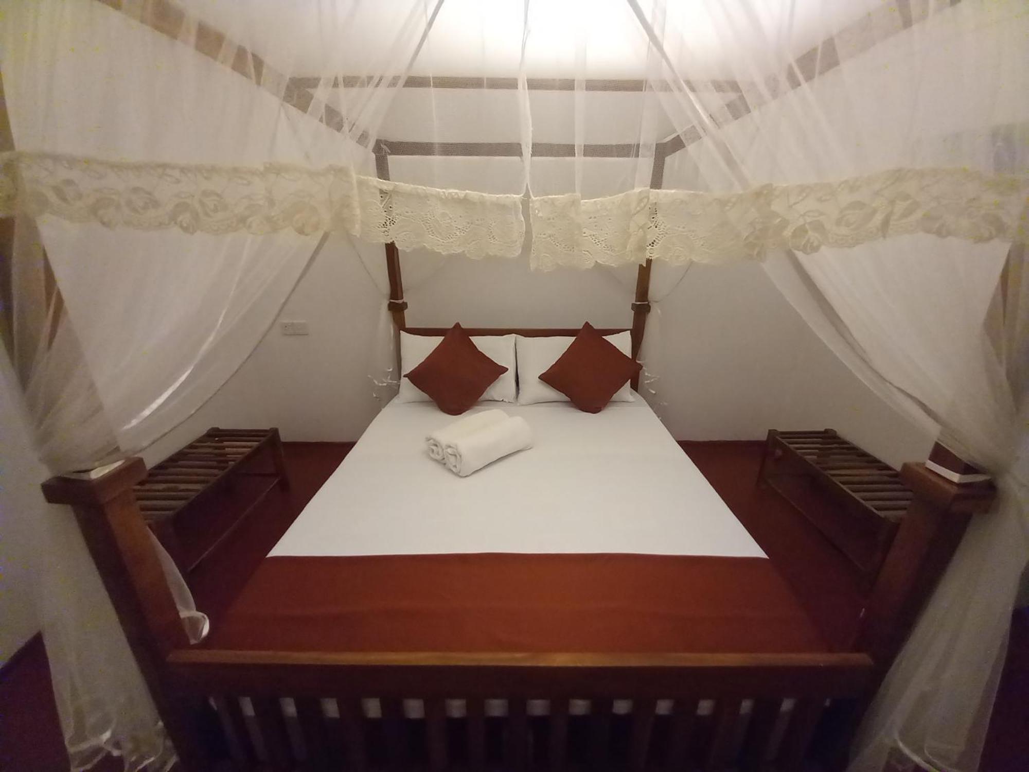 Mahaweli Shades Hotel Канди Стая снимка