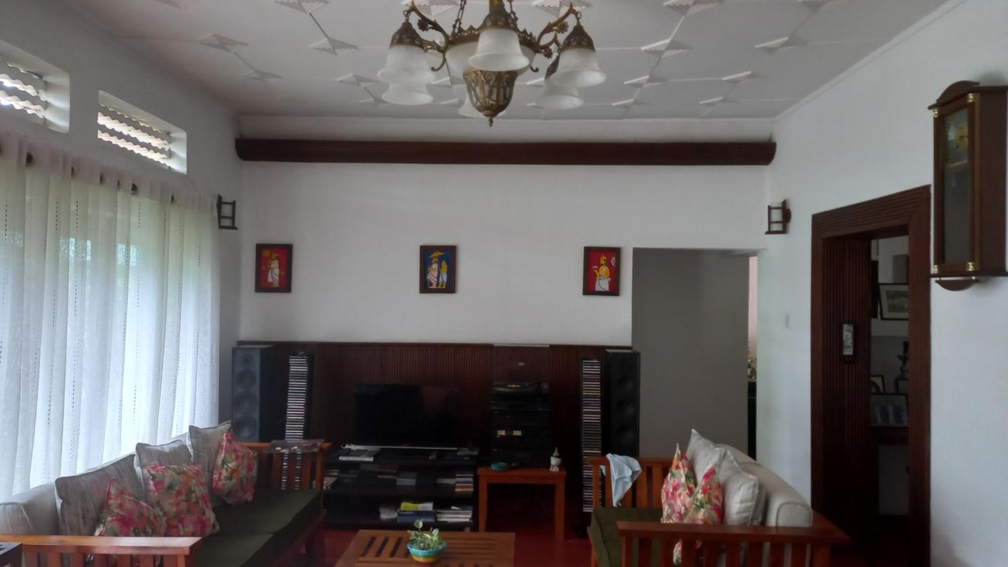 Mahaweli Shades Hotel Канди Екстериор снимка